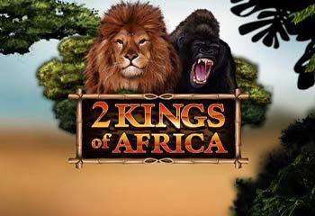 2 Kings of Africa