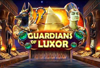 Guardians of Luxor